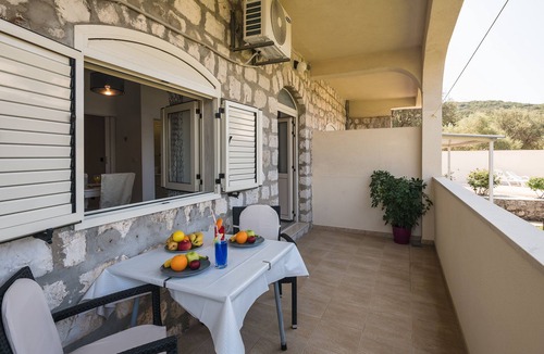Babin Kuk Apartment | Adriatic Dream apartments