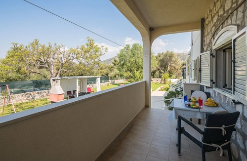 Babin Kuk Apartment | Adriatic Dream apartments