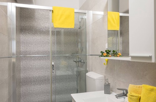 Babin Kuk Apartment | Adriatic Dream apartments
