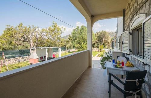 Babin Kuk Apartment | Adriatic Dream Apartments