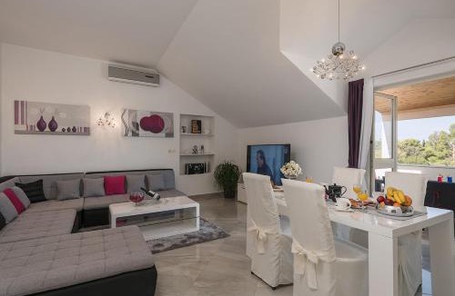 Babin Kuk Apartment | Adriatic Dream Apartments