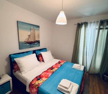 Mokosica Apartment | Adriatic Escape Apartments