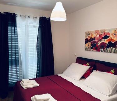 Mokosica Apartment | Adriatic Escape Apartments