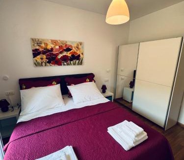 Mokosica Apartment | Adriatic Escape Apartments