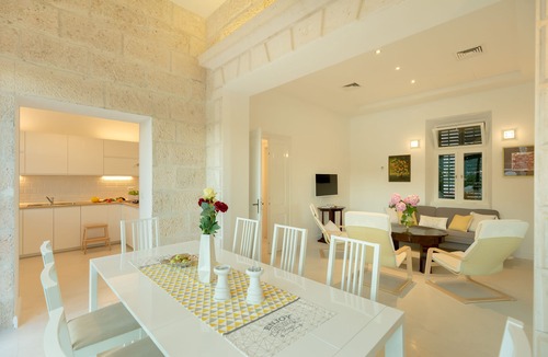 Zaton Villa | Adriatic Escape: Villa Dubravka near Dubrovnik