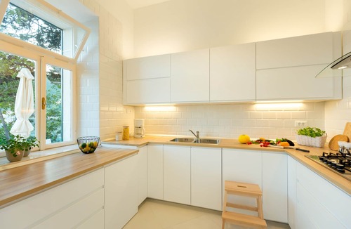 Zaton Villa | Adriatic Escape: Villa Dubravka near Dubrovnik