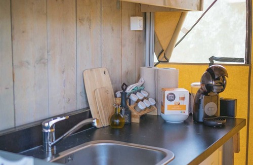 Donje Selo Villa | Adriatic Heritage Glamping No.1