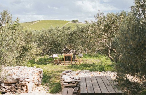 Donje Selo Villa | Adriatic Heritage Glamping No.1