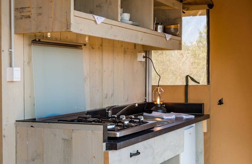 Donje Selo Villa | Adriatic Heritage Glamping No.2