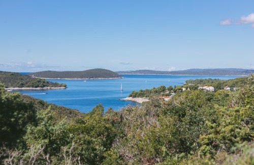 Donje Selo Other | Adriatic Heritage Glamping No1 with Jacuzzi