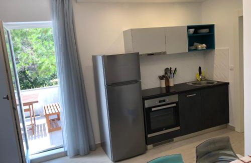 Novalja Apartment | Adriatic House