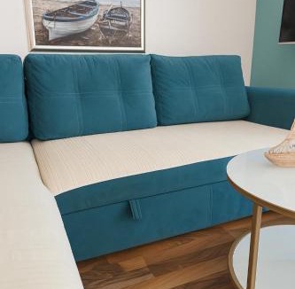 Podobuce Apartment | Adriatic