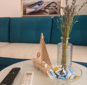 Podobuce Apartment | Adriatic