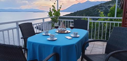 Podobuce Apartment | Adriatic