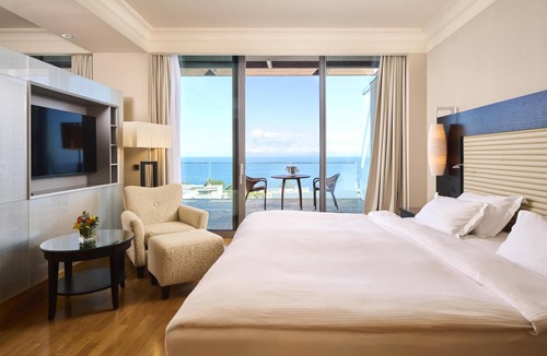 Crveni Vrh Hotel | Adriatic Istria Resort Operated by Minor Hotels