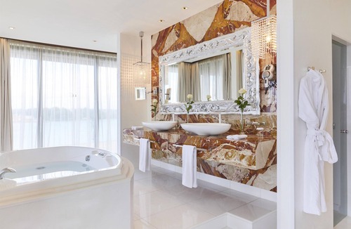 Crveni Vrh Hotel | Adriatic Istria Resort Operated by Minor Hotels