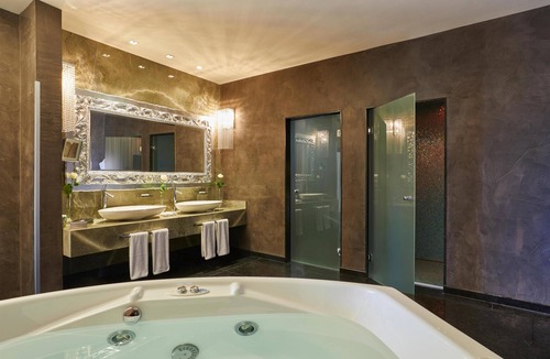 Crveni Vrh Hotel | Adriatic Istria Resort Operated by Minor Hotels