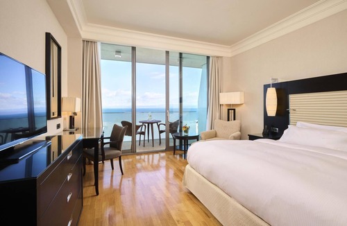 Crveni Vrh Hotel | Adriatic Istria Resort Operated by Minor Hotels