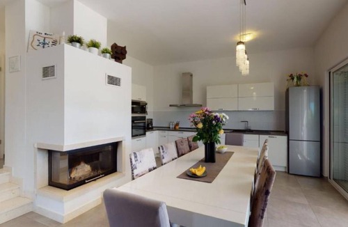 Solta Villa | Adriatic Pearl - FourBedroom Villa with heated pool