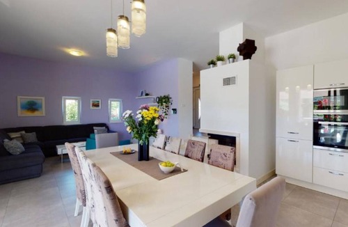 Solta Villa | Adriatic Pearl - FourBedroom Villa with heated pool