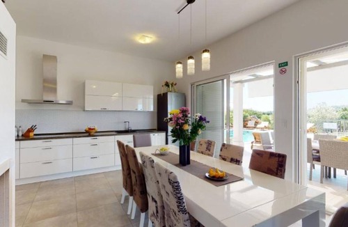 Solta Villa | Adriatic Pearl - FourBedroom Villa with heated pool