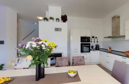 Solta Villa | Adriatic Pearl - FourBedroom Villa with heated pool