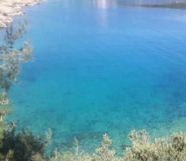 Pokrivenik House | Adriatic Queen