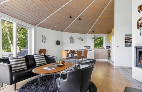 Arrild Ferieby House | "Adrienne" - 35km from the sea by Interhome