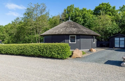 Arrild Ferieby House | "Adrienne" - 35km from the sea by Interhome