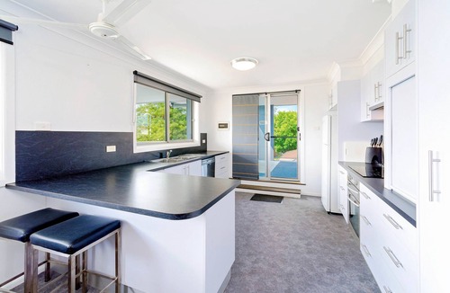 Yamba Apartment | Adrift Apartments