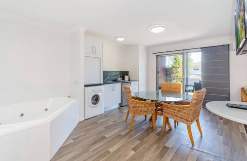 Yamba Apartment | Adrift Apartments