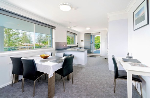 Yamba Apartment | Adrift Apartments