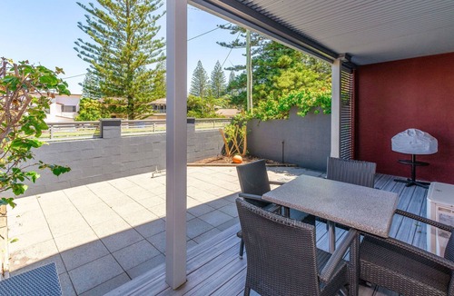 Yamba Apartment | Adrift Apartments