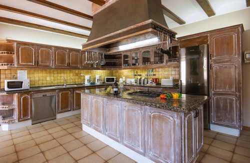 Javea Villa | Adsubia 8 - Javea, Costa Blanca