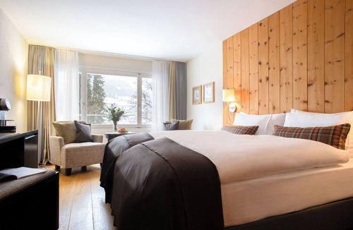 Flims Hotel | Adula Hotel