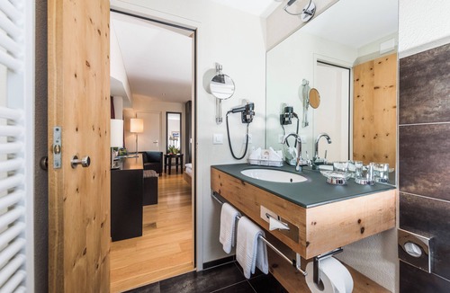 Flims Hotel | Adula Hotel