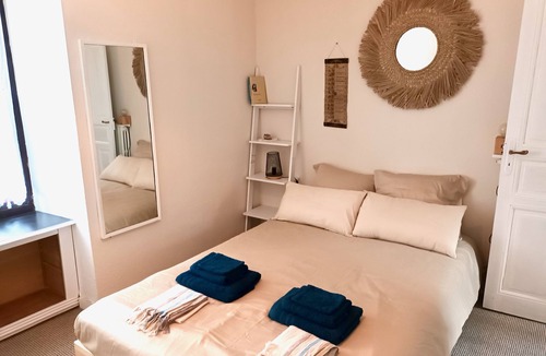 Crespin Other | Adults only gîte in quiet place, w/swimming pool
