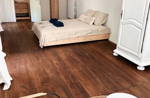 Crespin Other | Adults only gîte in quiet place, w/swimming pool