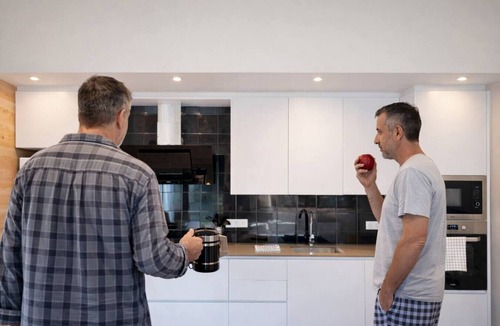 Madremanya Apartment | Adults Only Rural | 2 P | Pool | WiFi| BBQ| Girona