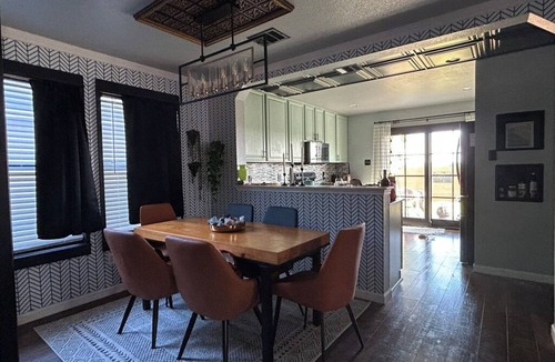 Manchaca House | Adults only Sanctuary & Writer's Retreat