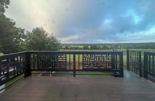Manchaca House | Adults only Sanctuary & Writer's Retreat