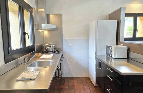 Madremanya Cottage | AdultsOnly Rural/2 P/Jarden/20 m Girona CostaBrava
