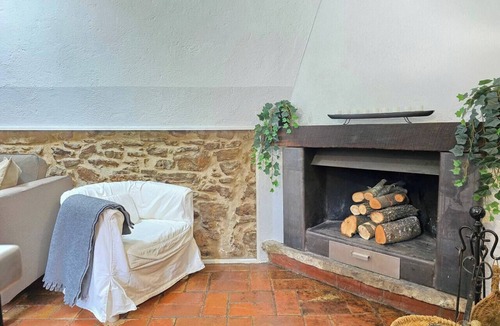 Madremanya Cottage | AdultsOnly Rural/2 P/Jarden/20 m Girona CostaBrava