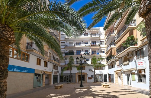 Aduanas Apartment | Adumar - Javea, Costa Blanca