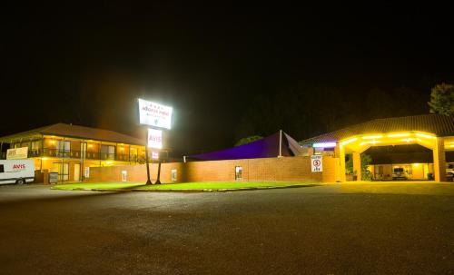 Wangaratta Hotel | Advance Motel