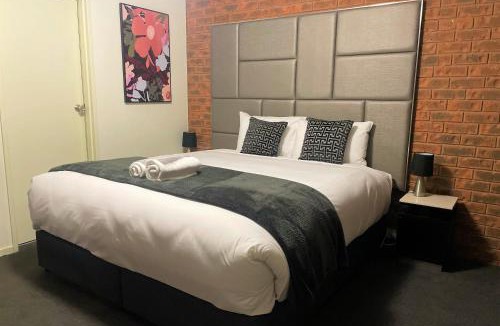 Wangaratta Hotel | Advance Motel