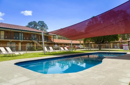 Wangaratta Hotel | Advance Motel