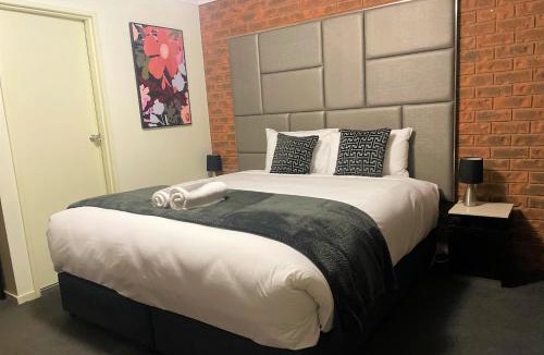 Wangaratta Hotel | Advance Motel