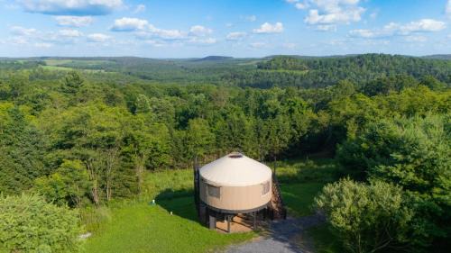 Knox Dale Other | Adventure Abode - Modern Yurt