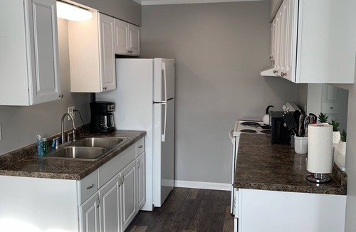 Holly Apartment | Adventure Acres- Suite A4